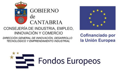 Proyecto enmarcado dentro de la línea de subvenciones INDUSTRIA 4.0