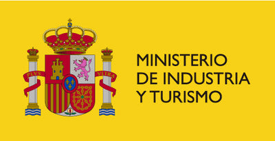 Subvención del Ministerio de Industria y Turismo